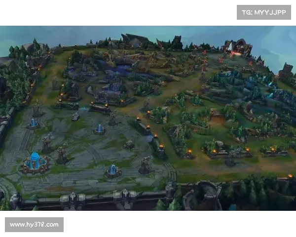 英雄联盟S赛解说全景解析 激烈对决与战略深度剖析